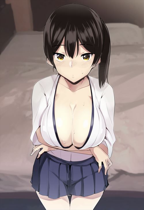 艦これのエロ画像