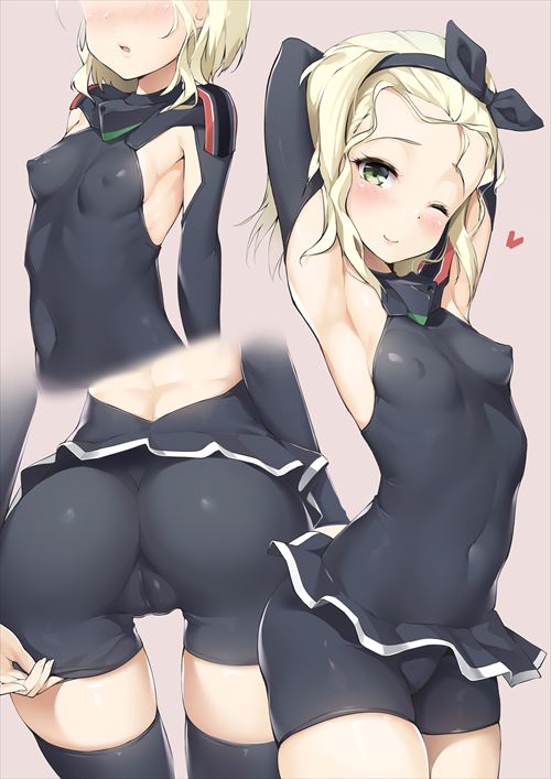 艦これのエロ画像