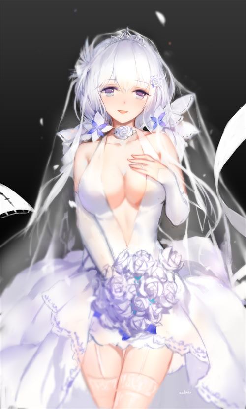 アズレンのエロ画像