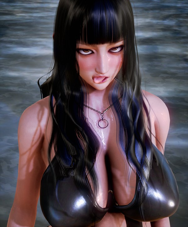 ハニセレのエロ画像19