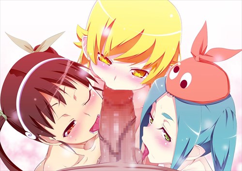 フェラのエロ画像