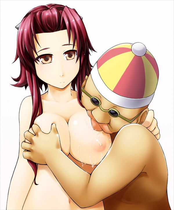 遊戯王のエロ画像