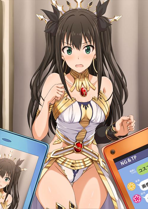 アイマスのエロ画像