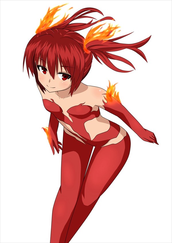 クー子のエロ画像