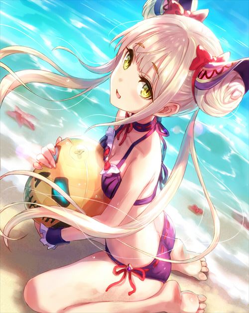 シャドバのエロ画像