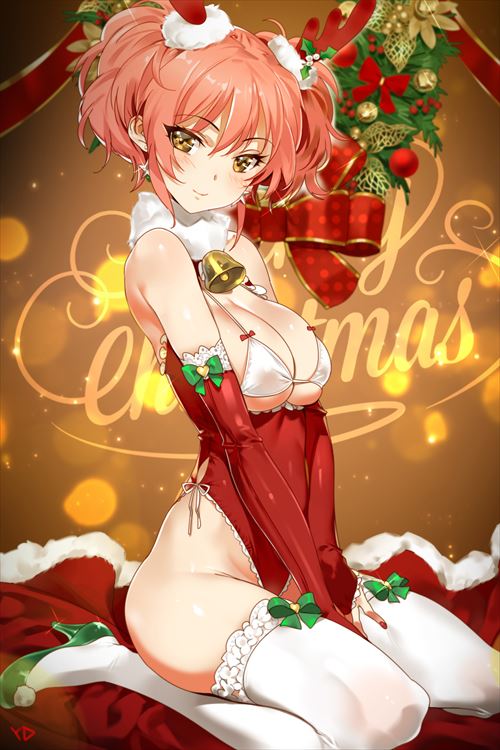 アイマスのエロ画像