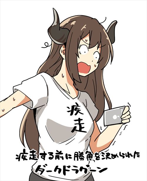シャドバのエロ画像