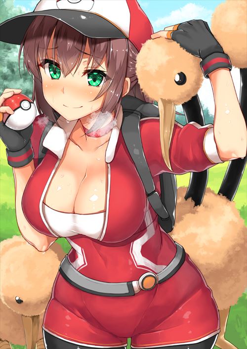 おっぱいのエロ画像