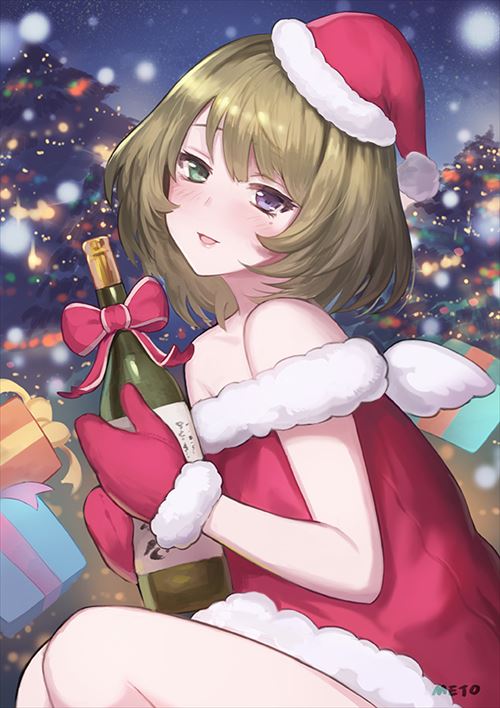 アイマスのエロ画像