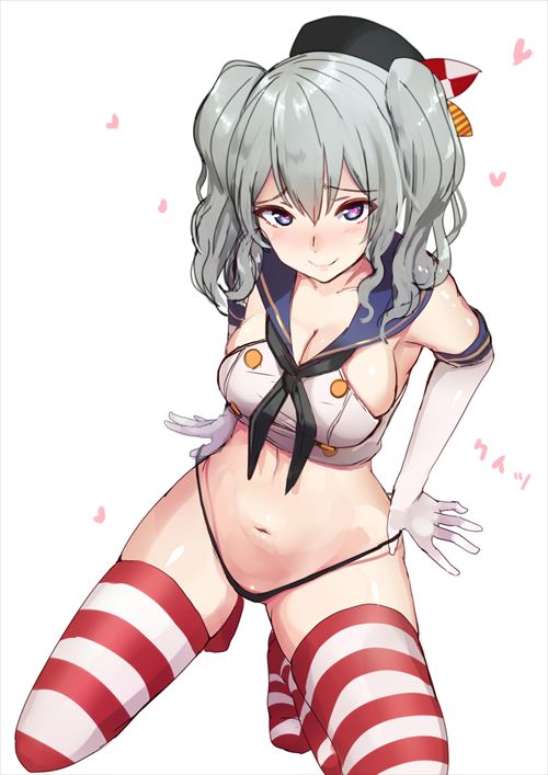 艦これのエロ画像