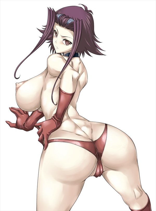 遊戯王のエロ画像
