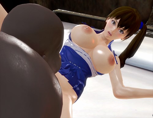 ハニセレ・加賀さんのエロ画像