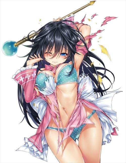 ネトゲ嫁のエロ画像