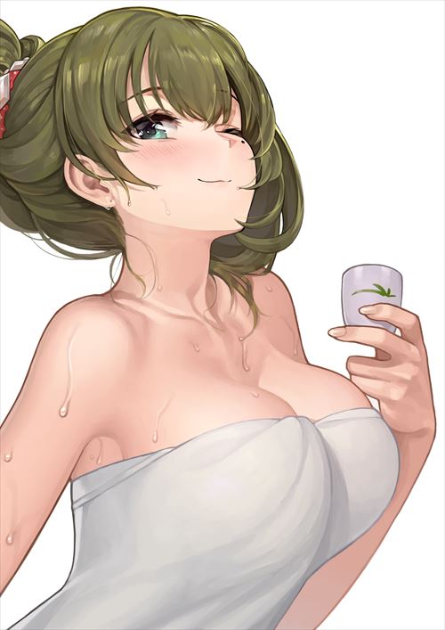 おっぱいのエロ画像
