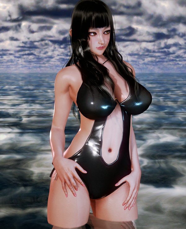 ハニセレのエロ画像16