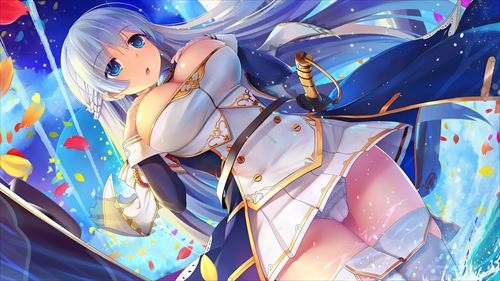 アズレンのエロ画像