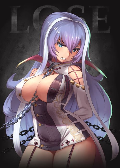 シャドバのエロ画像
