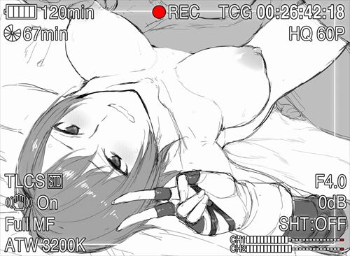 お気に入りのエロ画像