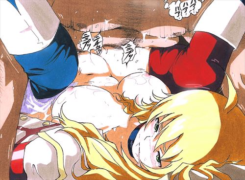 お気に入りのエロ画像