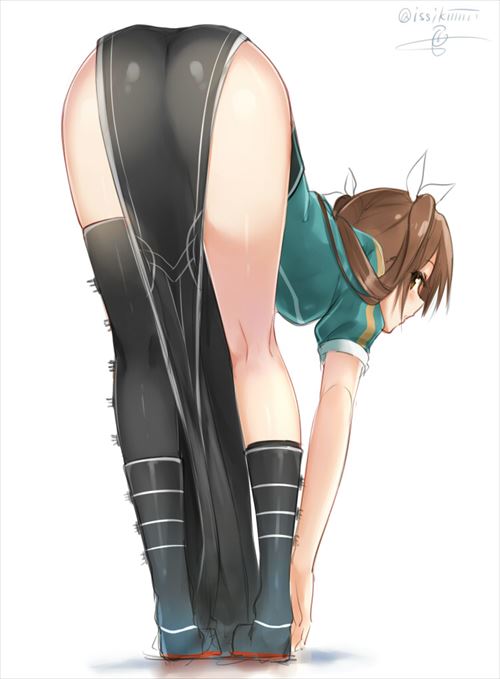 艦これのエロ画像