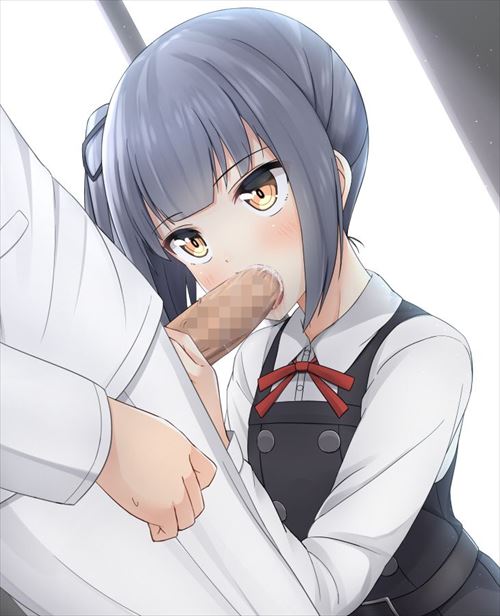 艦これのエロ画像