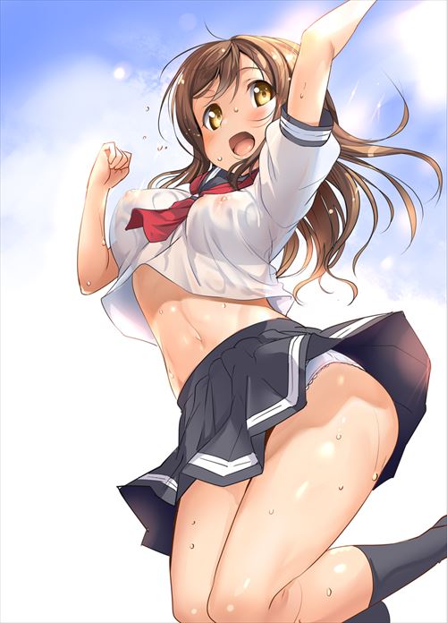 お気に入りのエロ画像