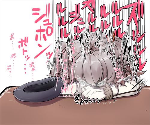 かんこれのエロ画像
