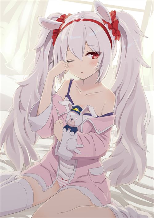 アズレンのエロ画像