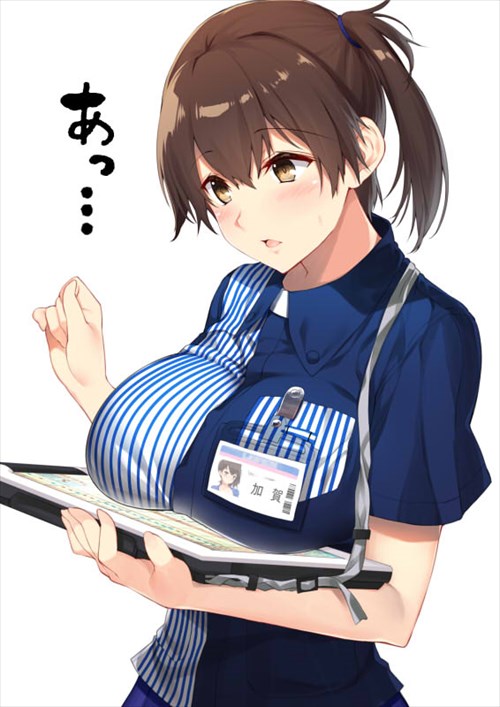 艦これ微のエロ画像