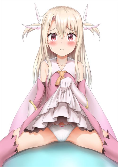 fgoのエロ画像