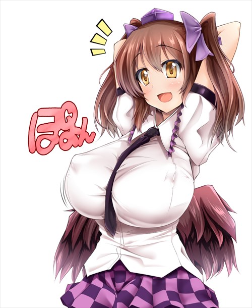おっぱいのエロ画像
