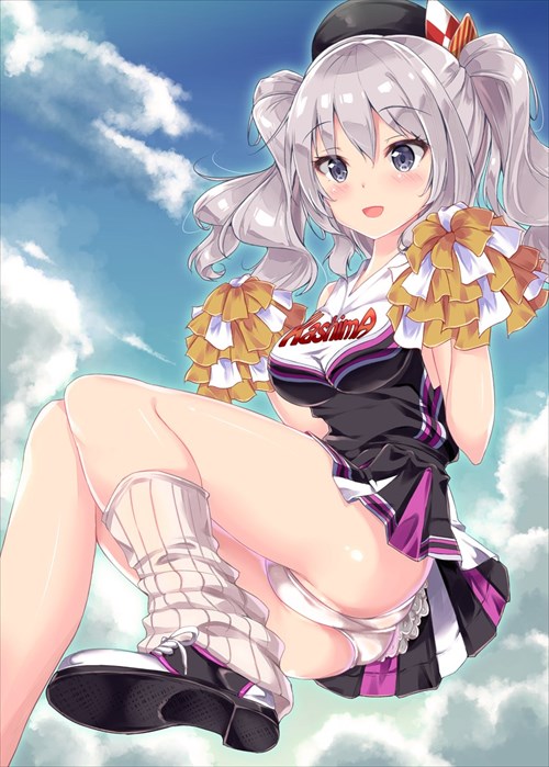 艦これ微のエロ画像