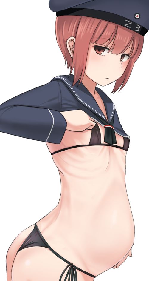 艦これのエロ画像