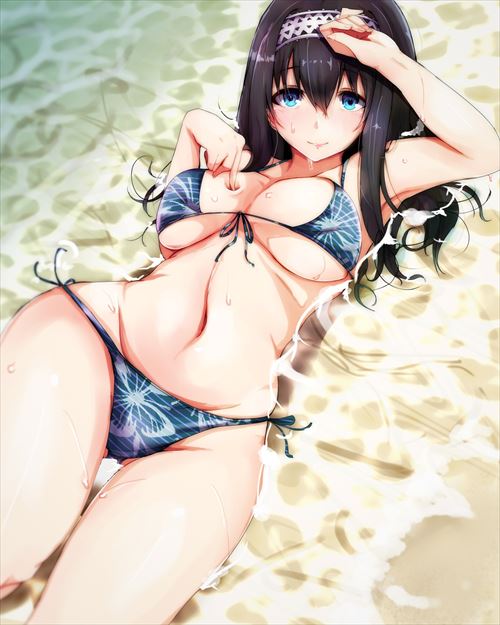 アイドルマスターシンデレラガールズのエロ画像