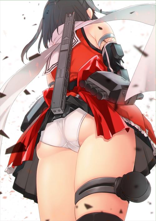 艦これのエロ画像