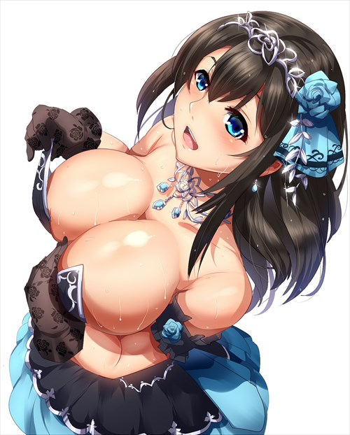 おっパブのエロ画像
