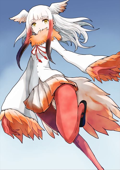 けものフレンズのエロ画像