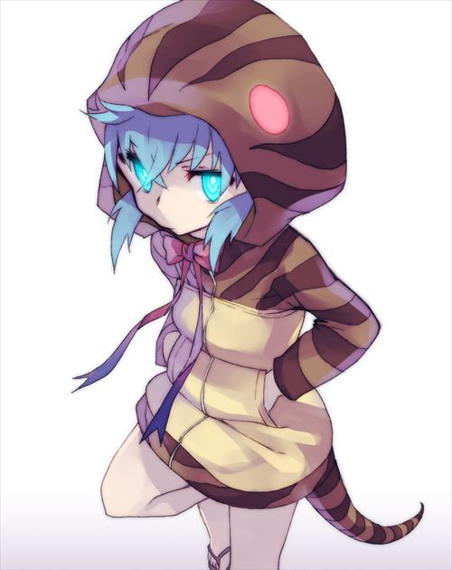 けものフレンズのエロ画像
