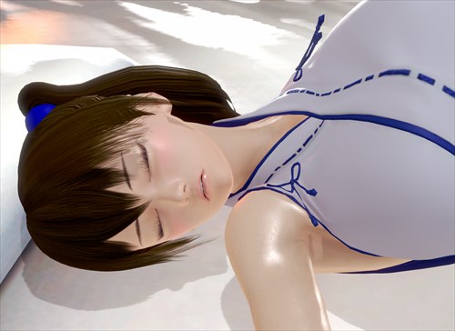 ハニセレ・加賀さんのエロ画像