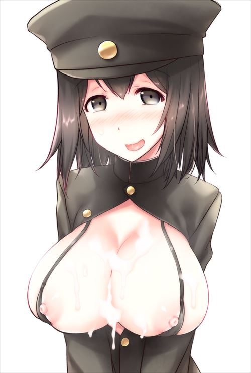 ザーメンぶっかけのエロ画像