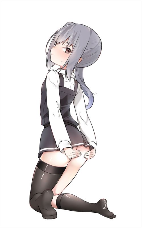 艦これ微エロのエロ画像