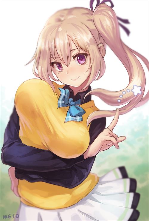 おっぱいのエロ画像