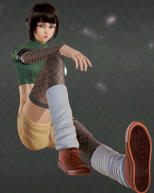 ハニーセレクトのエロ画像