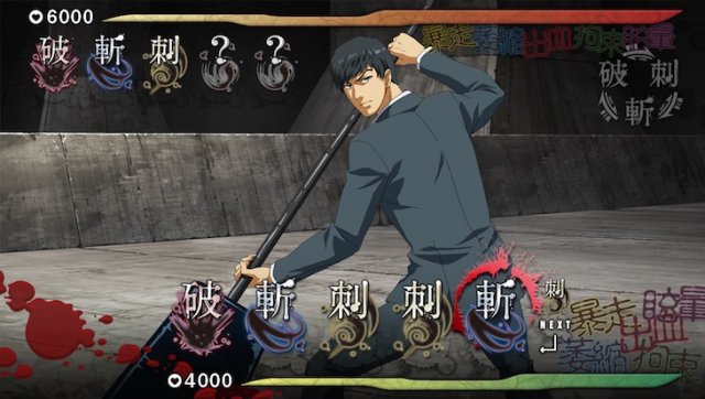 続報 Ps Vitaソフト 東京喰種トーキョーグール 場面カット公開 ゲーム サブカル系情報発信基地 Blue Bird 続報 Ps Vitaソフト 東京喰種トーキョーグール 場面カット公開 ゲーム サブカル系情報発信基地 Blue Bird