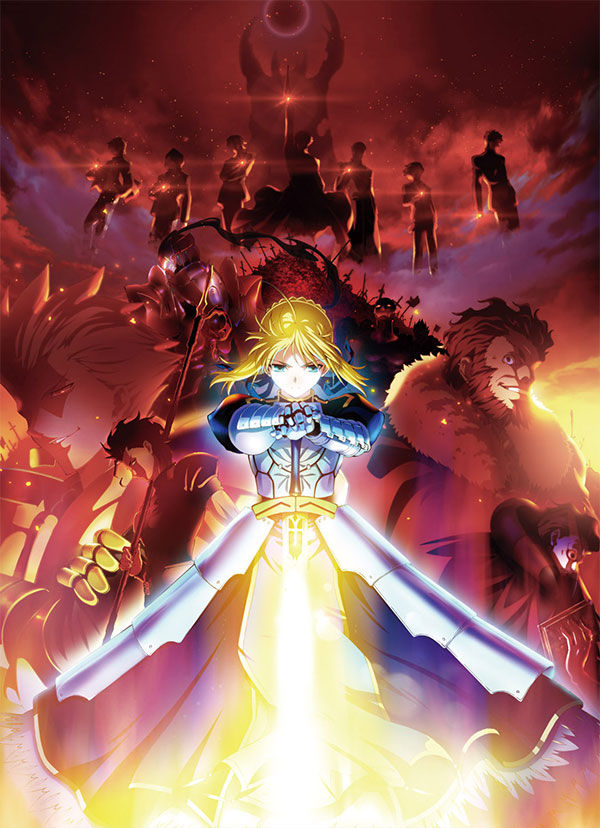 感想 レビュー Fate Stay Night が面白くないと感じた方こそハマるはず Fate Zero 見てみた おすすめアニメ サブカル系情報発信基地 Blue Bird 感想 レビュー Fate Stay Night が面白くないと感じた方こそハマるはず Fate Zero 見てみた おすすめアニメ サブカル系情報発信基地 Blue Bird