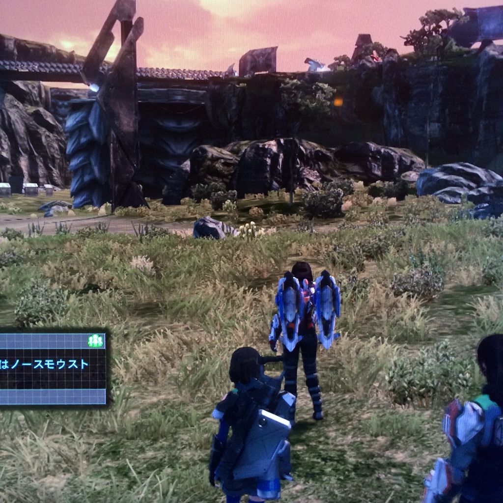 ゼノブレイドクロス ベルデ属からエネルギーチューブを入手する方法 やり方 場所 ゼノアオ便ーxenobladex ゼノブレイドクロス 情報 攻略まとめー