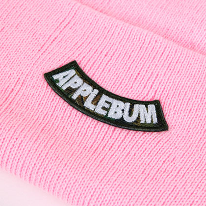 APPLEBUM-ARCH-LOGO-KNIT-CAP-L.PINK-BLOG3
