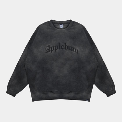 APPLEBUM-AIRBRUSH-CRWE-SWEAT-BLOG1