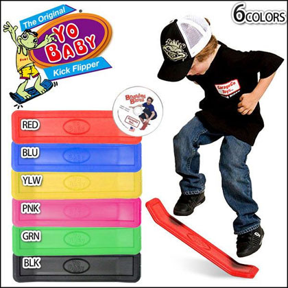 39Ch. 【Yo Baby Kick Flipper】 : BITTER DARTS BLOG