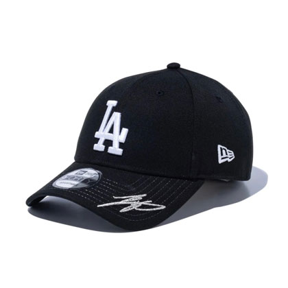 NEW-ERA-9FORTY-MLB-Signature-LOS-ANGELES-DODGERS-1